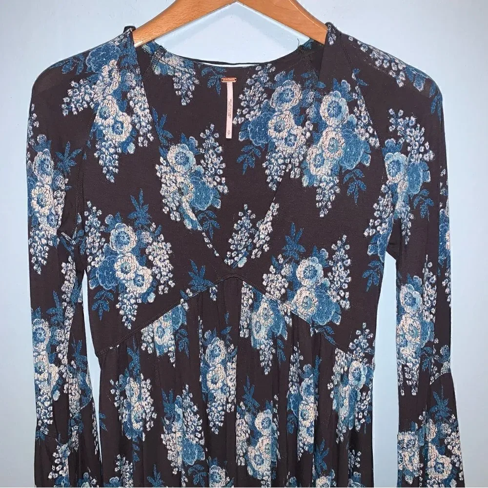 Free People like new